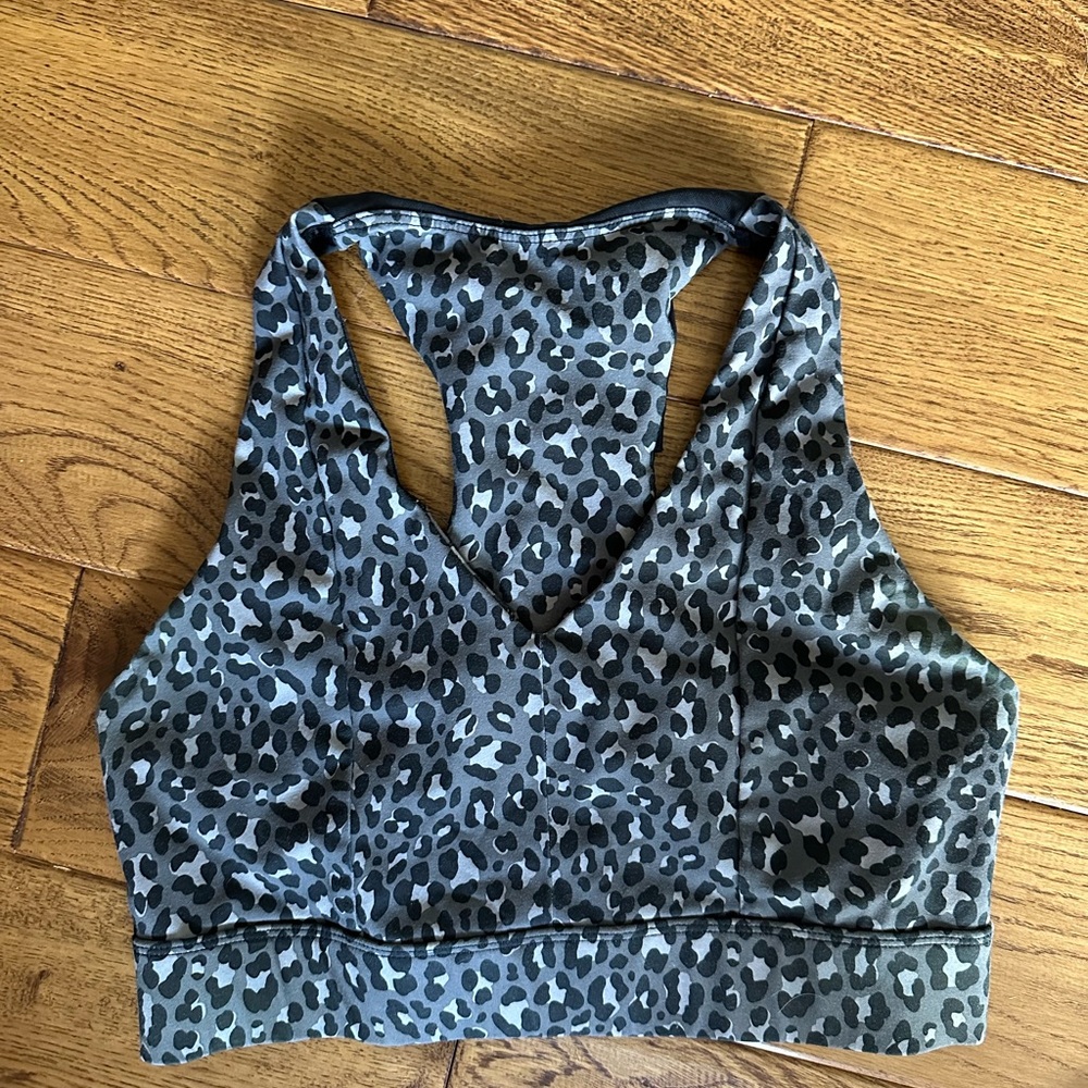 Fabletics sports bra